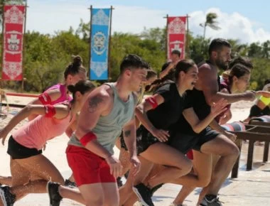 Survivor: Η μάχη της ασυλίας αναμένεται σκληρή!